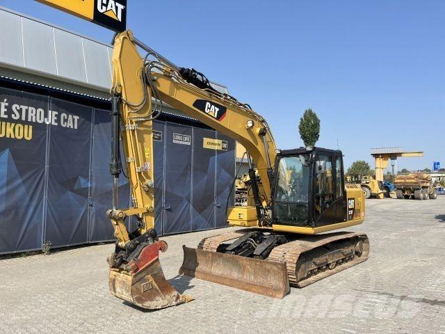CAT 313F L GC Costruzioni - Altro