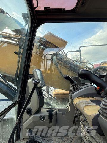 CAT 315 Escavatori cingolati