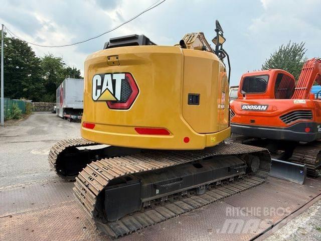 CAT 315 GC Escavatori cingolati