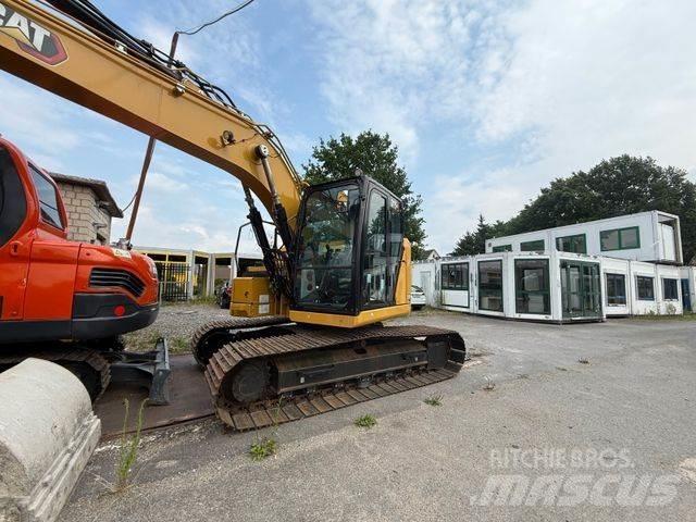 CAT 315 GC Escavatori cingolati