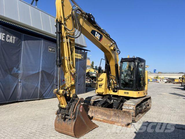 CAT 315F CR Costruzioni - Altro
