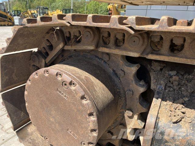 CAT 316F Costruzioni - Altro