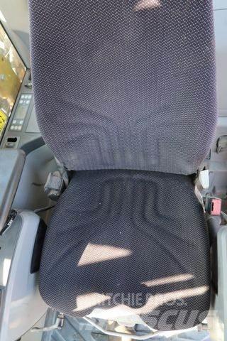 CAT 320 E Escavatori cingolati