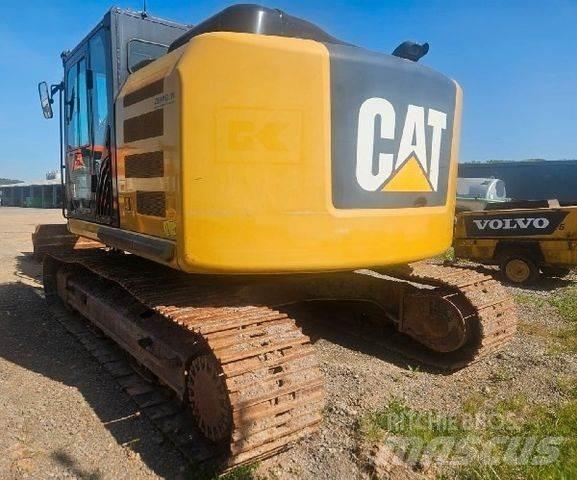 CAT 320 ELRR Escavatori cingolati