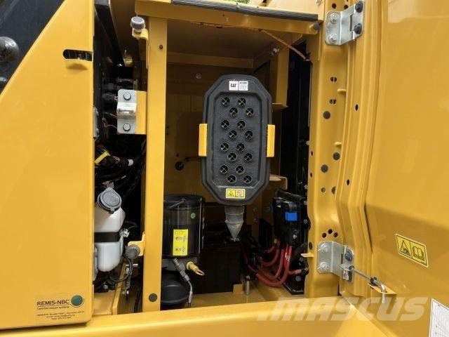 CAT 320 GC Costruzioni - Altro