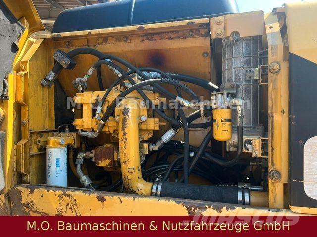 CAT 322 BLN / Escavatori cingolati