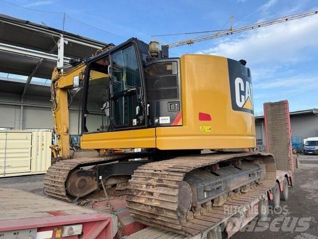 CAT 325 F L CR Escavatori cingolati