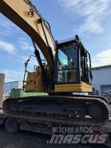 CAT 325 F L CR Escavatori cingolati