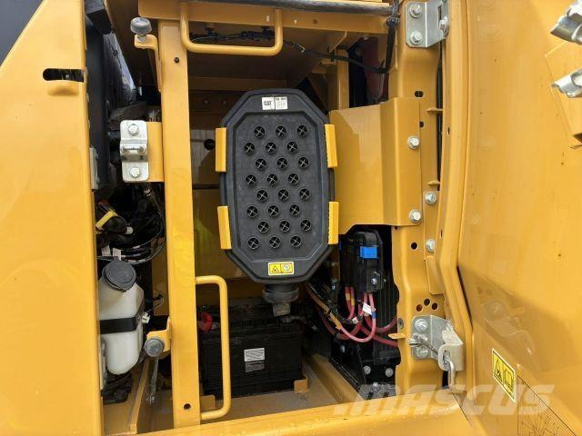 CAT 326 Costruzioni - Altro