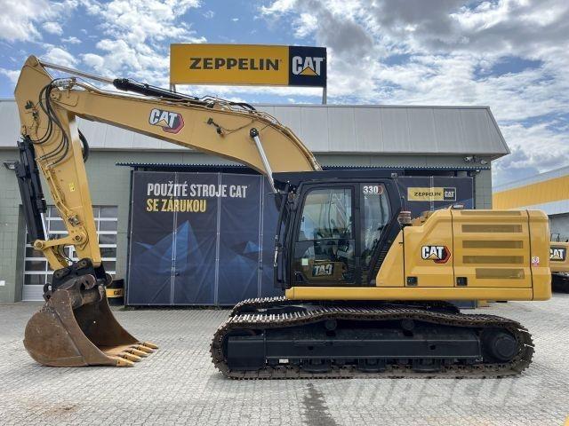 CAT 330 Costruzioni - Altro