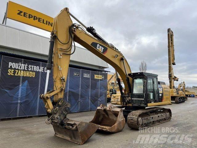 CAT 330F LN Costruzioni - Altro