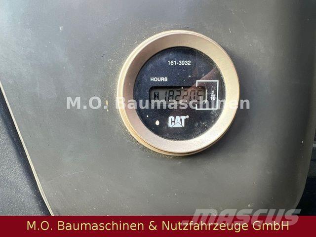 CAT 345D LME Escavatori cingolati