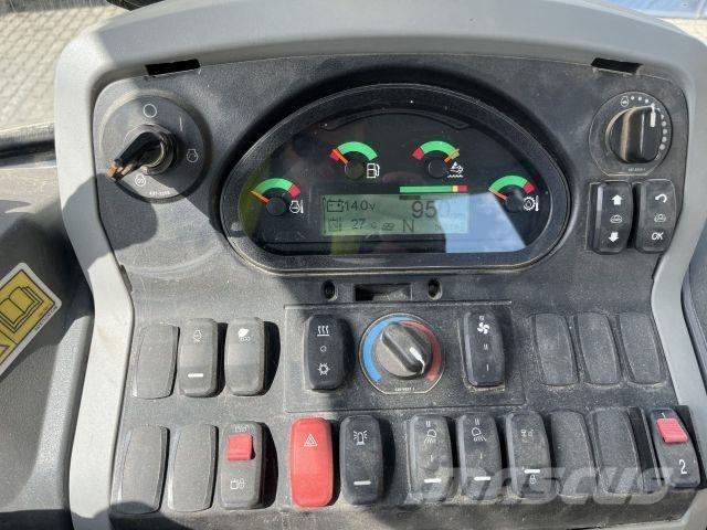 CAT 432F2 Costruzioni - Altro