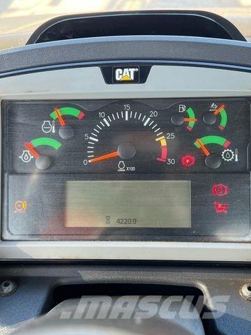 CAT 730 Costruzioni - Altro