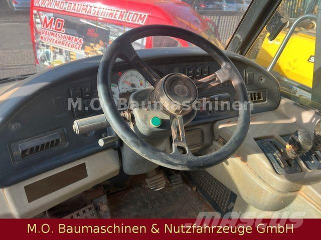 CAT 730 / Dumper Dumpers articolati