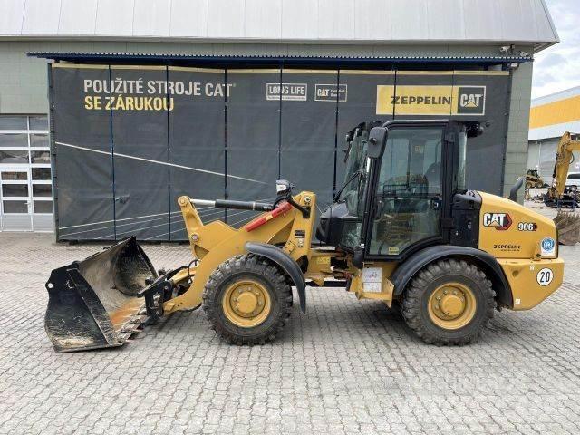 CAT 906 Costruzioni - Altro