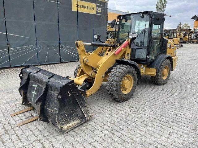 CAT 906 Costruzioni - Altro