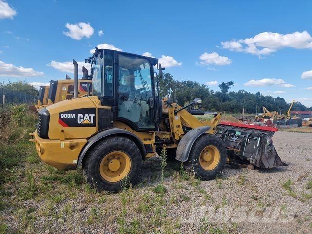CAT 908M Costruzioni - Altro