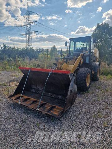 CAT 908M Costruzioni - Altro