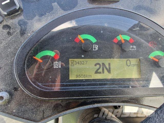 CAT 908M Costruzioni - Altro