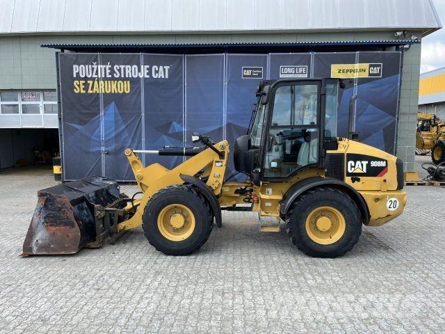 CAT 908M Costruzioni - Altro
