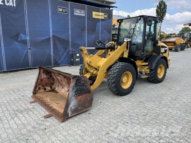CAT 908M Costruzioni - Altro