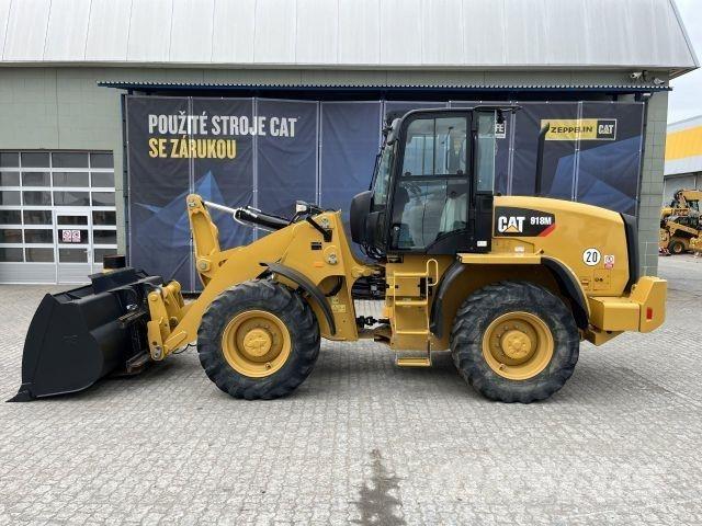 CAT 918M Costruzioni - Altro