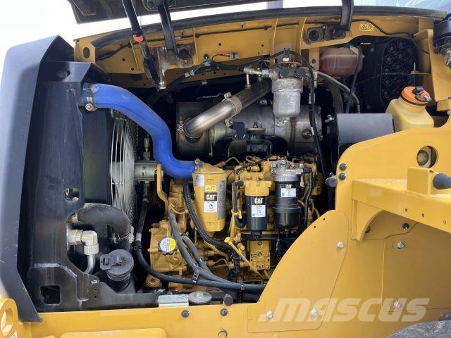 CAT 918M Costruzioni - Altro