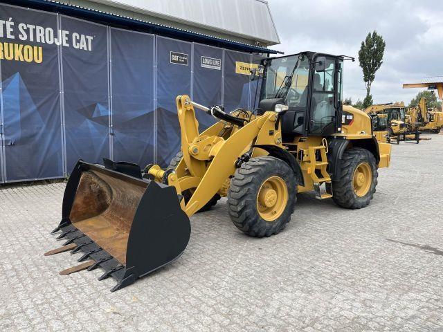 CAT 918M Costruzioni - Altro