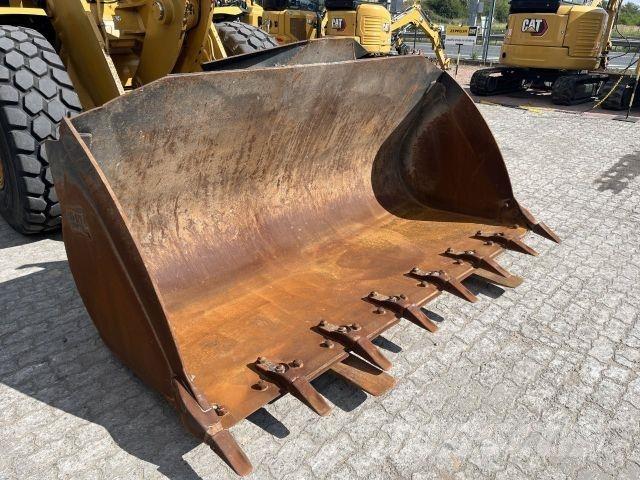 CAT 938M Costruzioni - Altro