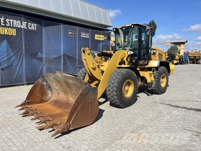 CAT 938M Costruzioni - Altro
