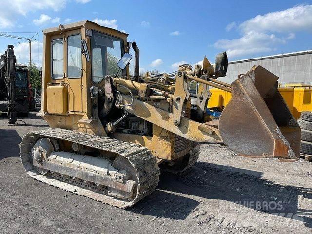 CAT 941 B Dozer cingolati