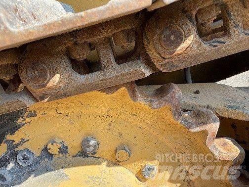 CAT 941 B Dozer cingolati