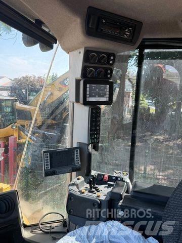 CAT 950 M Pale gommate