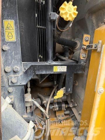 CAT 950 M Radlader Pale gommate