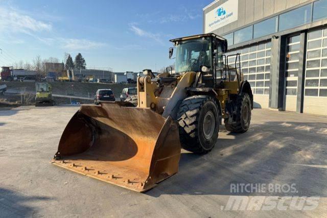 CAT | 950M Costruzioni - Altro