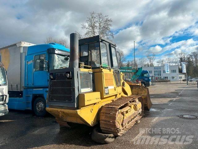 CAT 953 Dozer cingolati