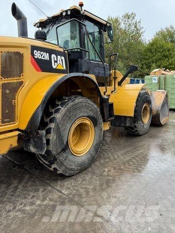 CAT 962 M Pale gommate