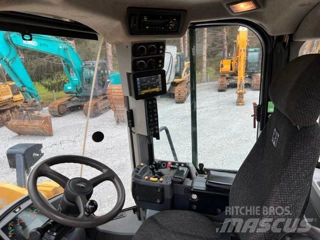 CAT 962M Steering Pale gommate