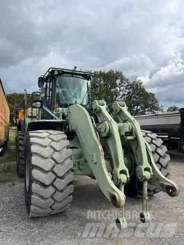 CAT 980 M Pale gommate