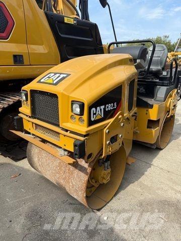 CAT CB2.5 Altri