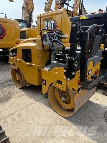 CAT CB2.5 Altri