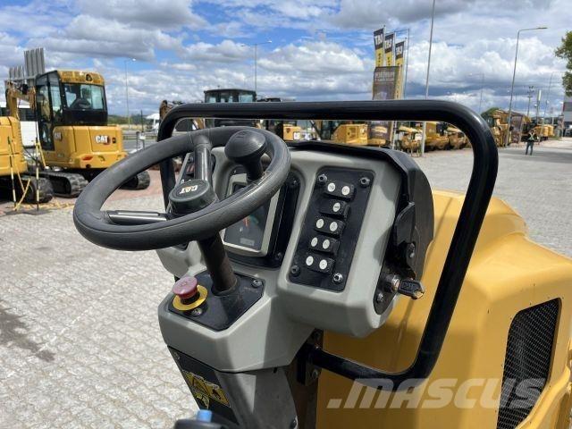 CAT CB2.5 Costruzioni - Altro