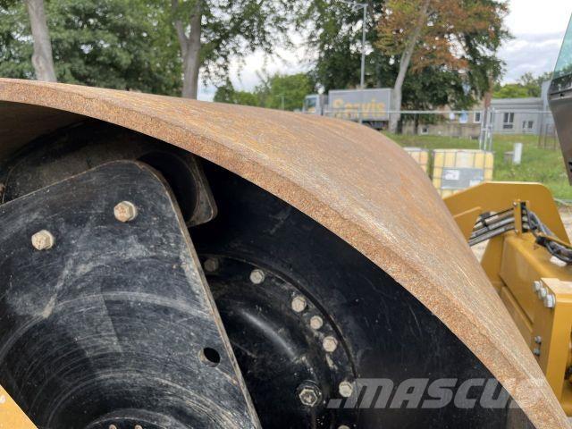 CAT CS12 GC Costruzioni - Altro