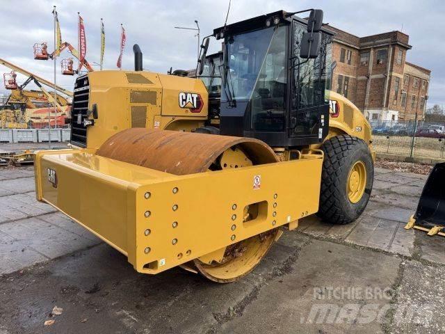 CAT CS19 Costruzioni - Altro