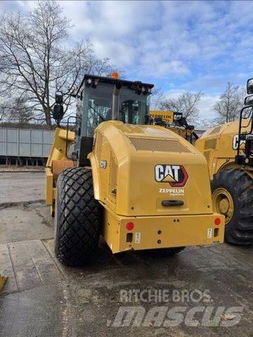 CAT CS19 Costruzioni - Altro