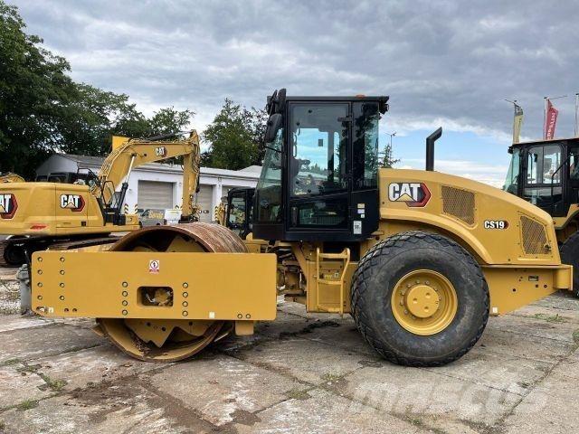 CAT CS19 Costruzioni - Altro
