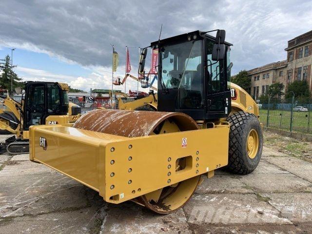 CAT CS19 Costruzioni - Altro