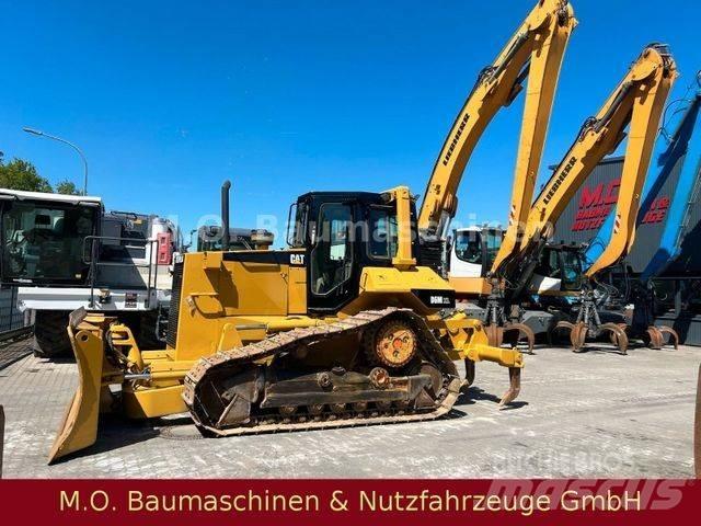 CAT D 6 M XL / Ripper / Dozer cingolati