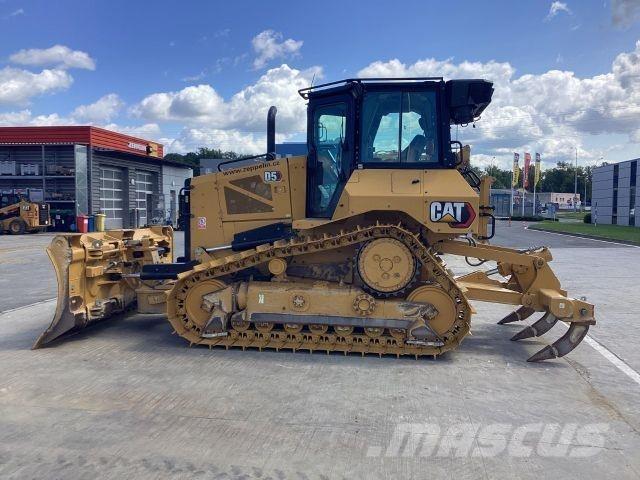 CAT D5 Costruzioni - Altro